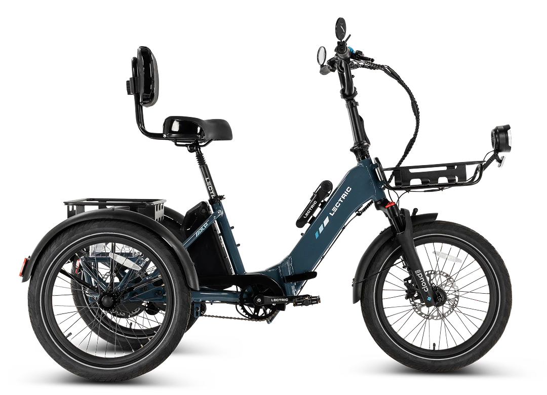Best Selling eBikes